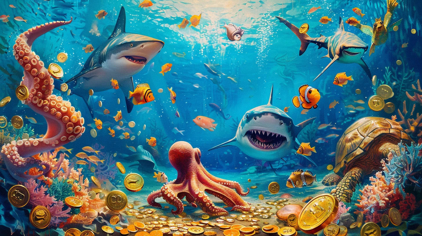 Khám Phá Thế Giới 888 Slots: Trải Nghiệm Game Slot Đỉnh Cao