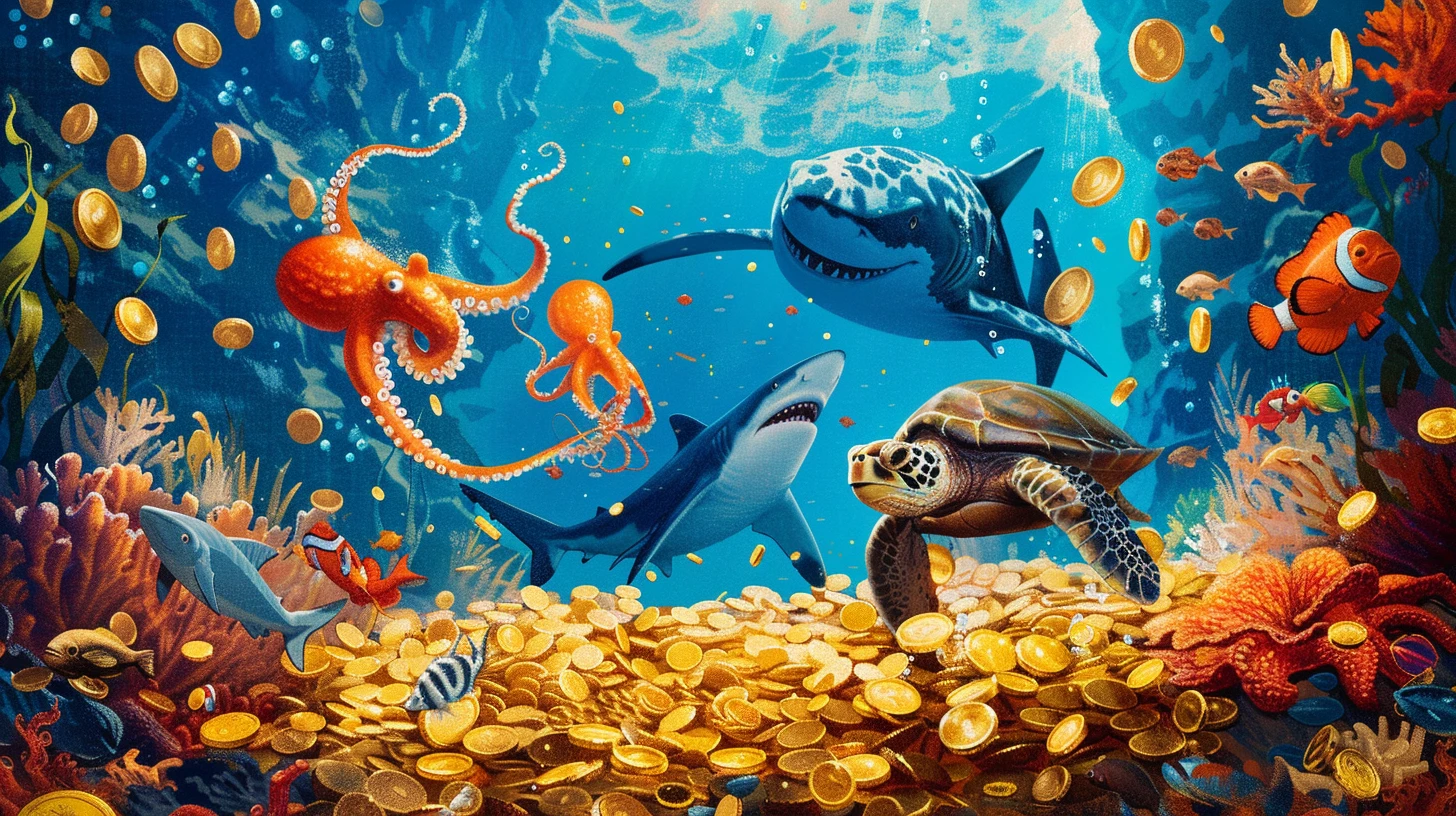 Khám Phá Thế Giới 888 Slots: Trải Nghiệm Game Slot Đỉnh Cao