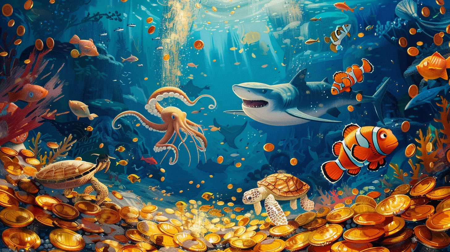 Khám Phá Thế Giới Quà Tặng và Xổ Số Từ QQ88