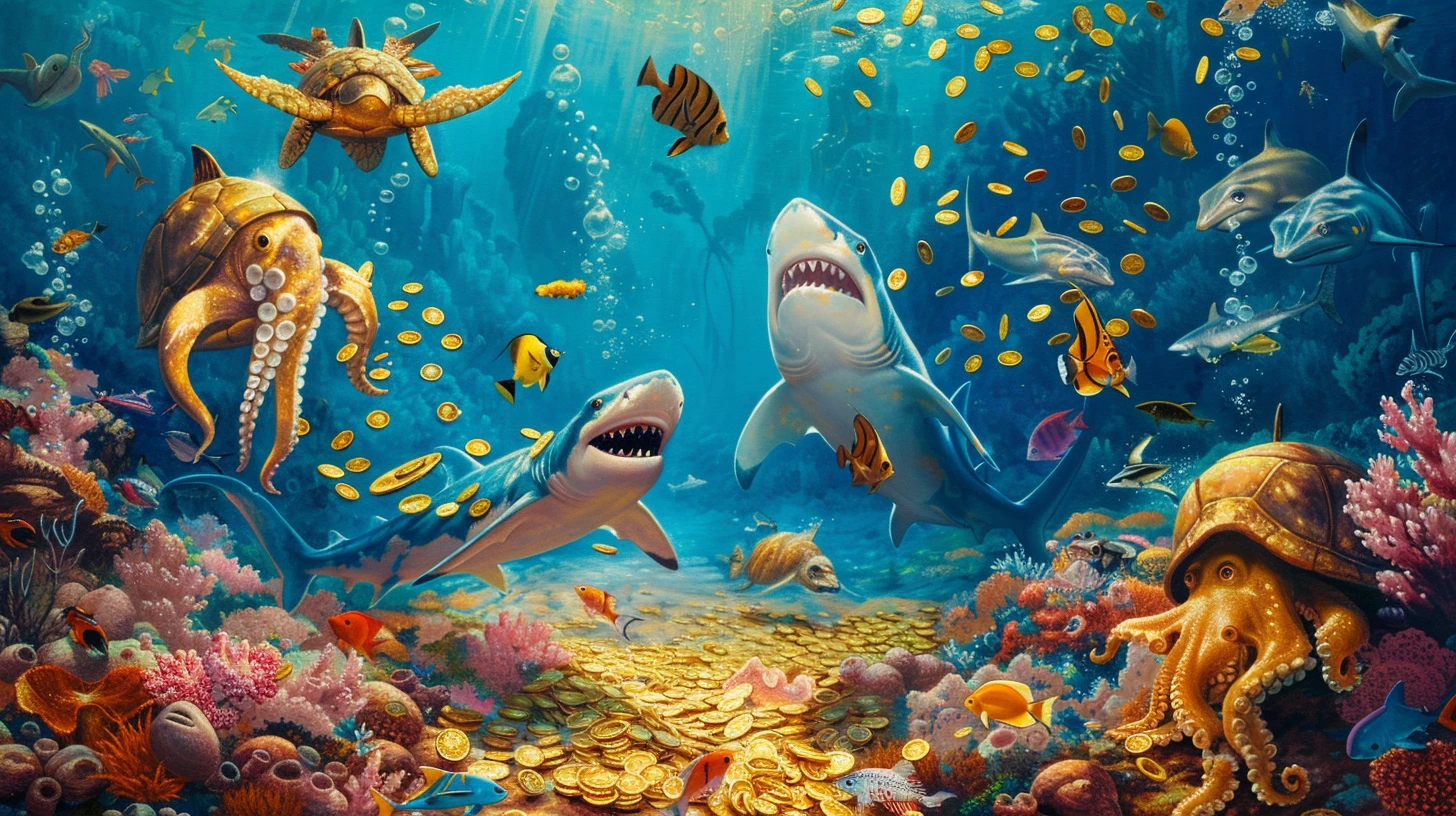 Khám Phá Thế Giới 888 Slots: Cơ Hội Trúng Lớn Và Những Điều Cần Biết