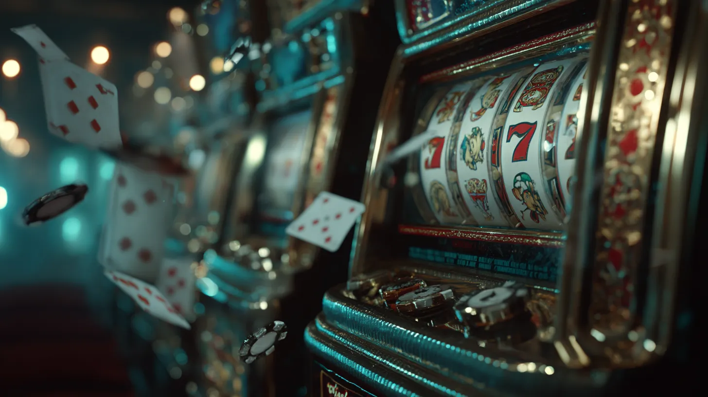 Khám Phá Thế Giới Giải Trí Tại FC88