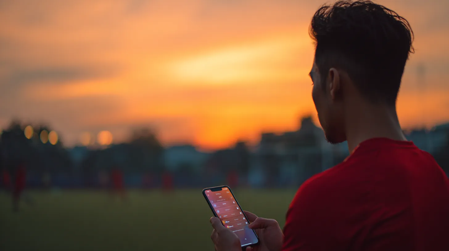 Khám Phá Thế Giới Giải Trí Với FCB8 VIP