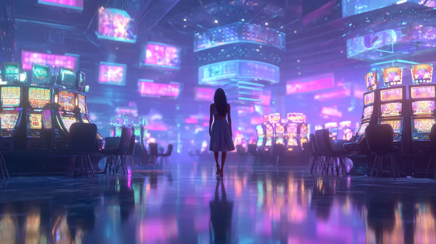 Khám Phá Thế Giới Giải Trí và Cơ Hội Từ FC88