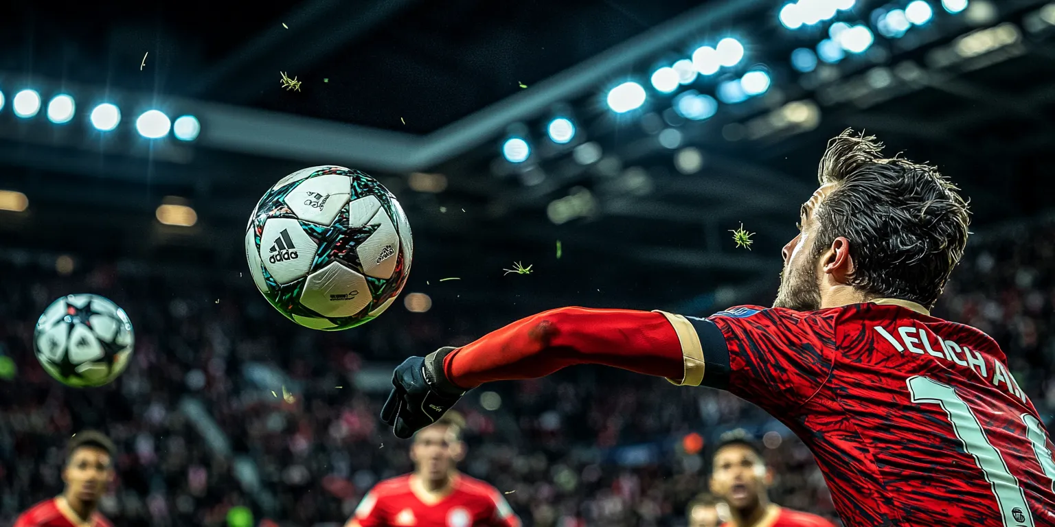 Khám Phá Thế Giới Xổ Số: Từ S689 Đến Dự Đoán Mega 6/45