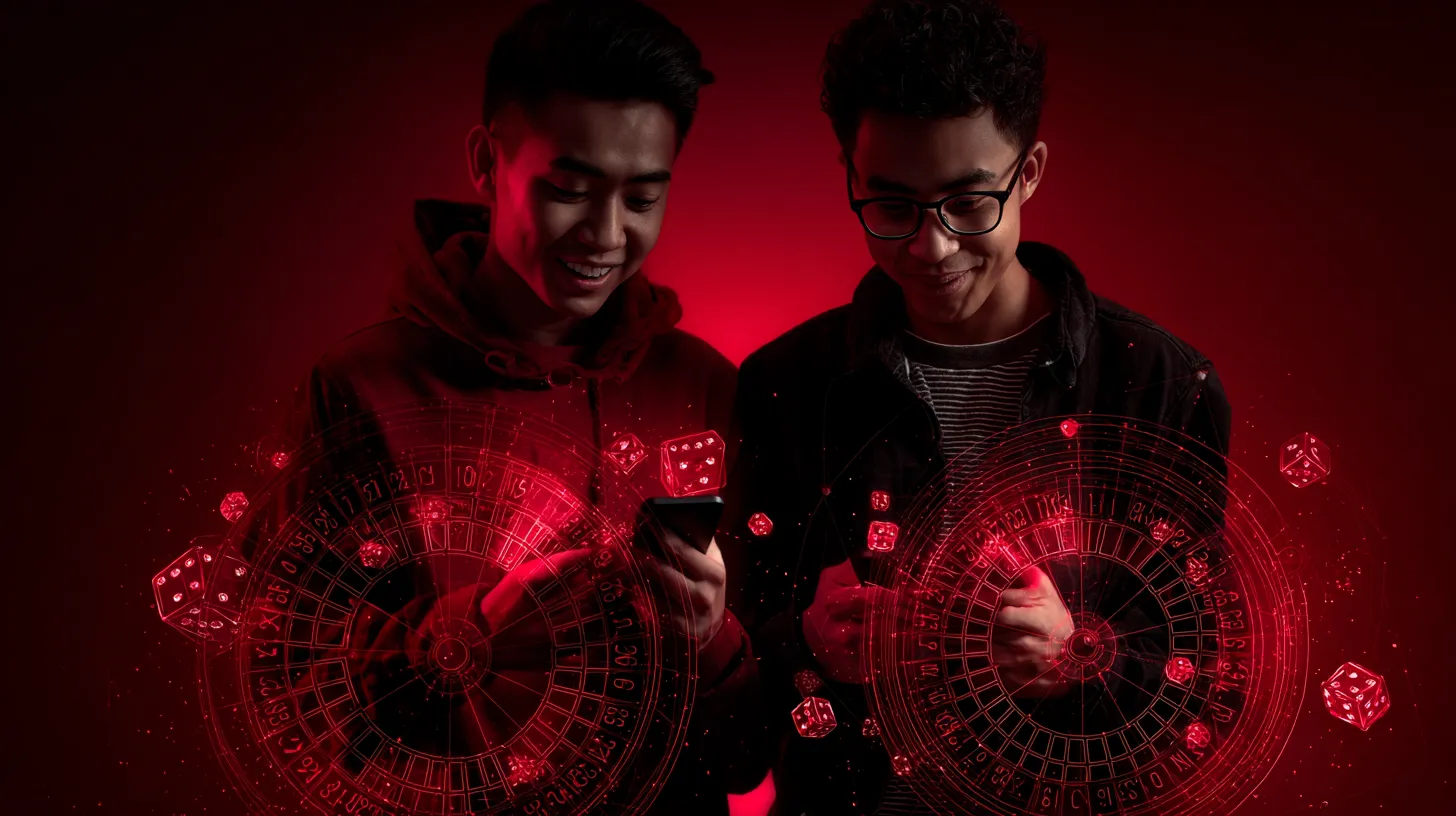 Khám Phá Huebet: Nền Tảng Xổ Số Online Đáng Tin Cậy