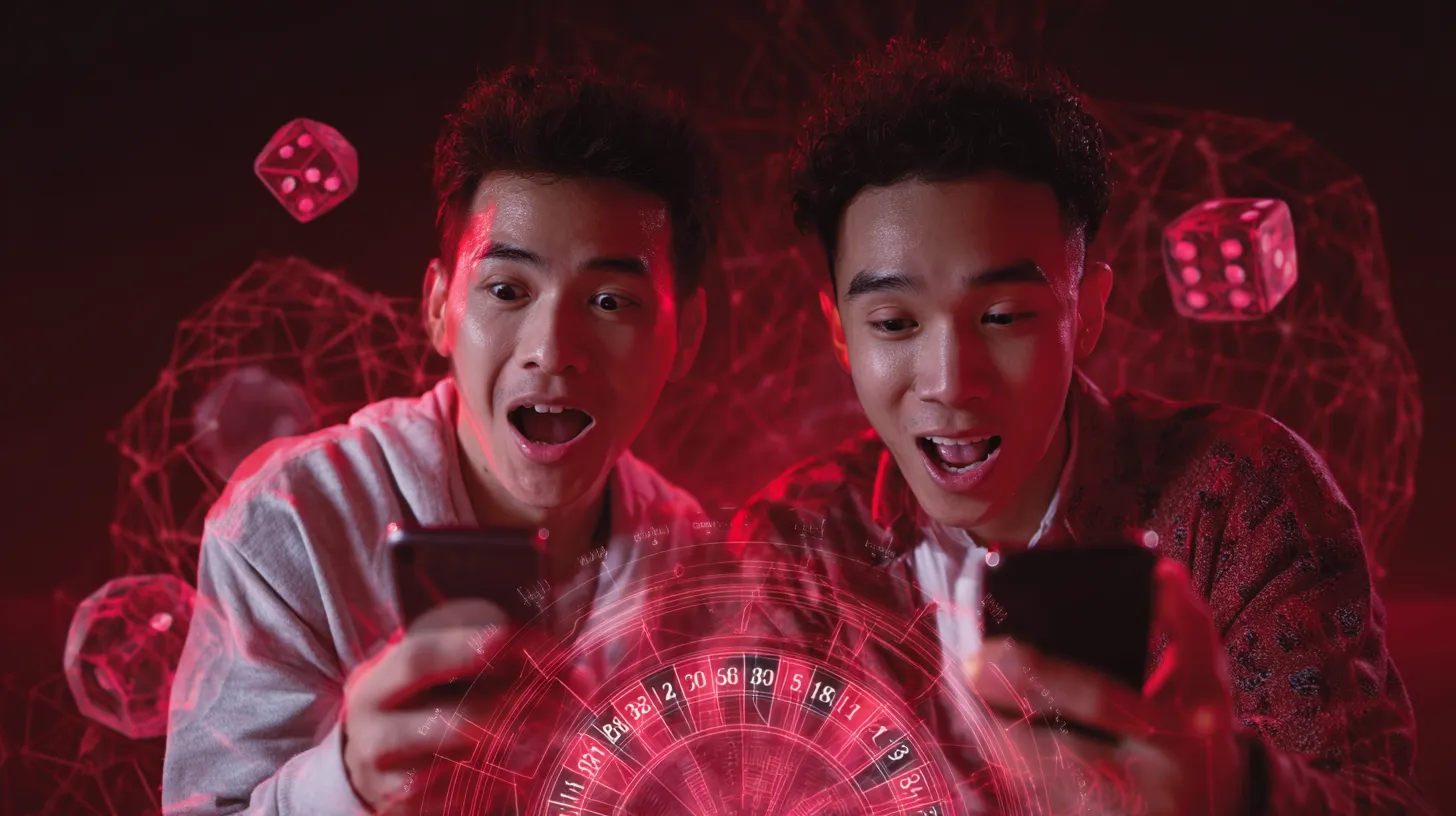 Khám Phá Huebet: Nền Tảng Xổ Số Online Đáng Tin Cậy