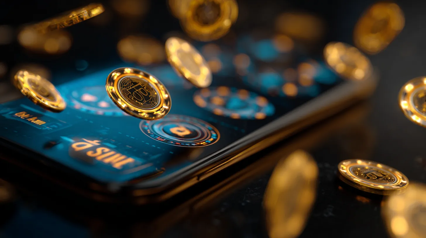 Khám Phá Huebet: Nền Tảng Xổ Số Online Đáng Tin Cậy