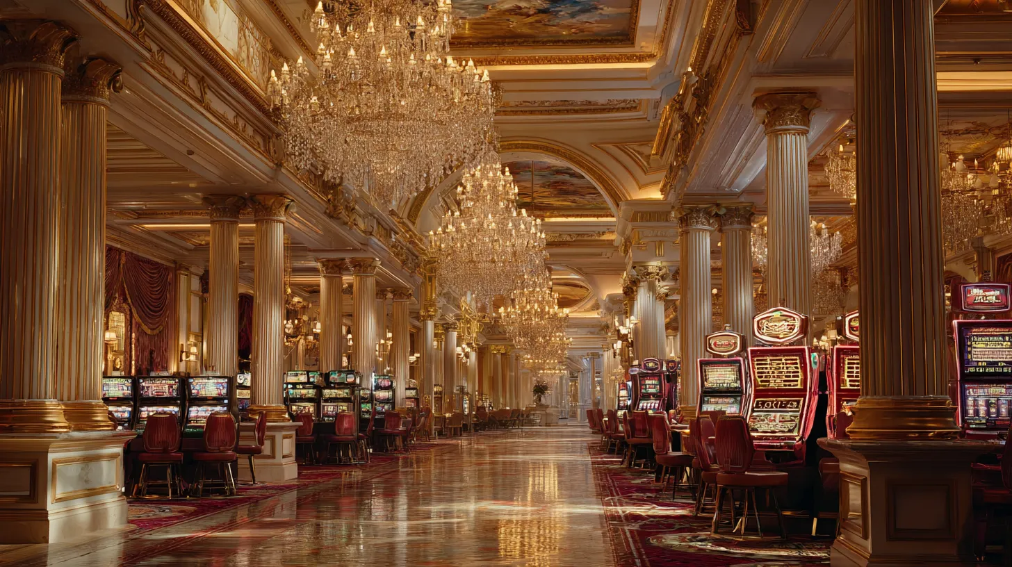 Khám Phá Thế Giới Của F88 Bet Tại Việt Nam