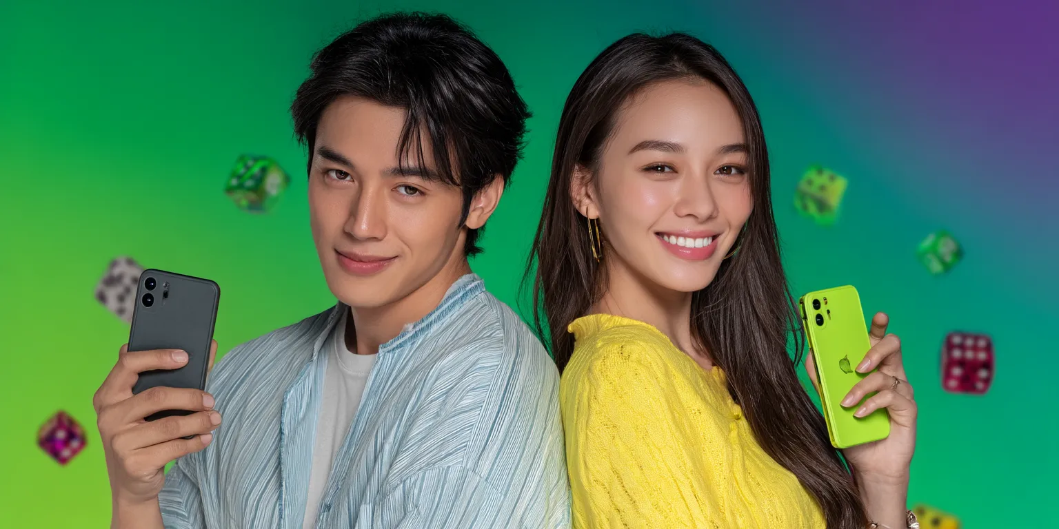 Khám Phá Thế Giới 888 Slots và Những Lựa Chọn Hấp Dẫn Khác