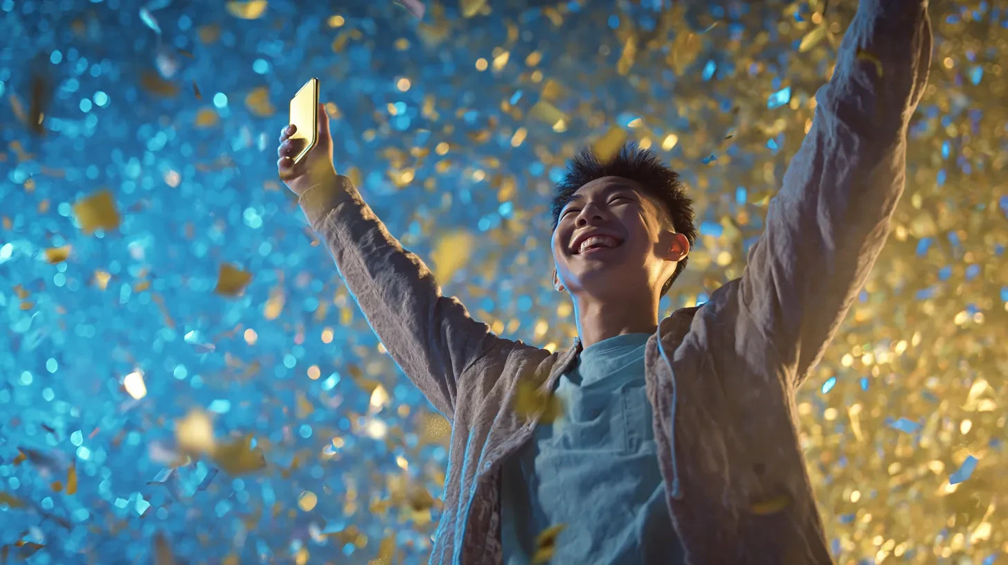 Khám Phá Huebet: Nền Tảng Xổ Số Hiện Đại