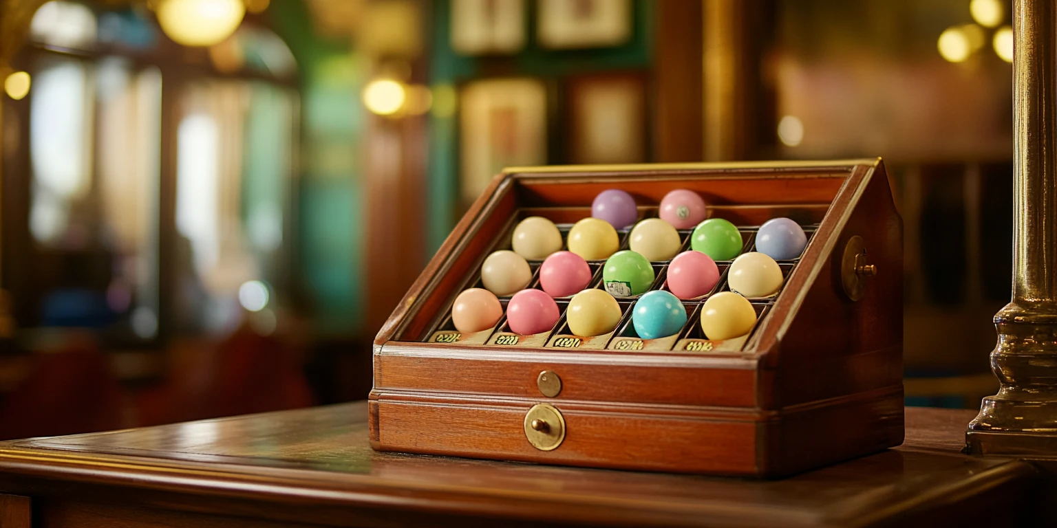 Khám Phá Thế Giới Xổ Số Tại S689.com