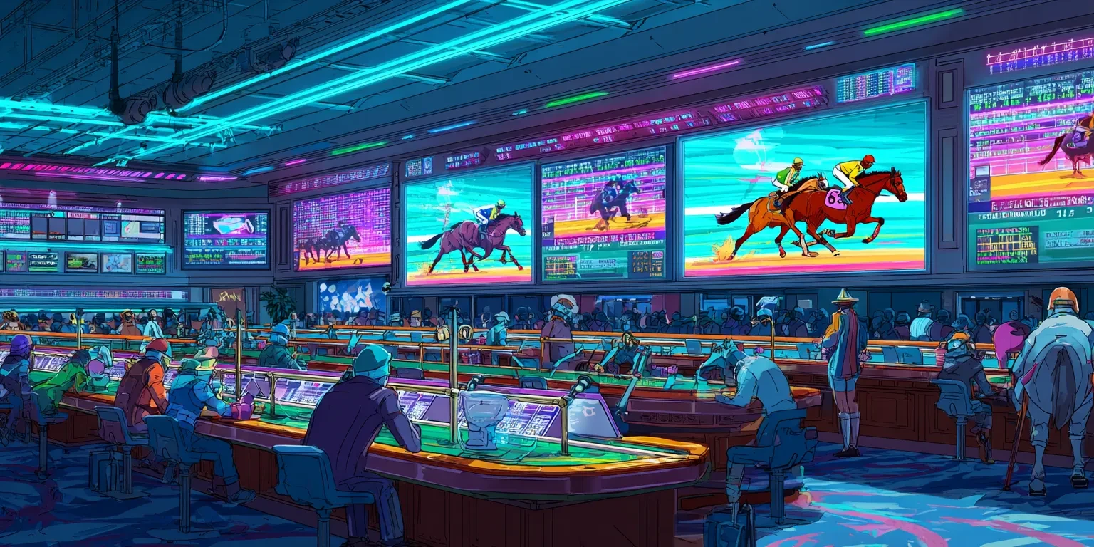 Khám Phá Thế Giới Xổ Số Với FCB8 VIP